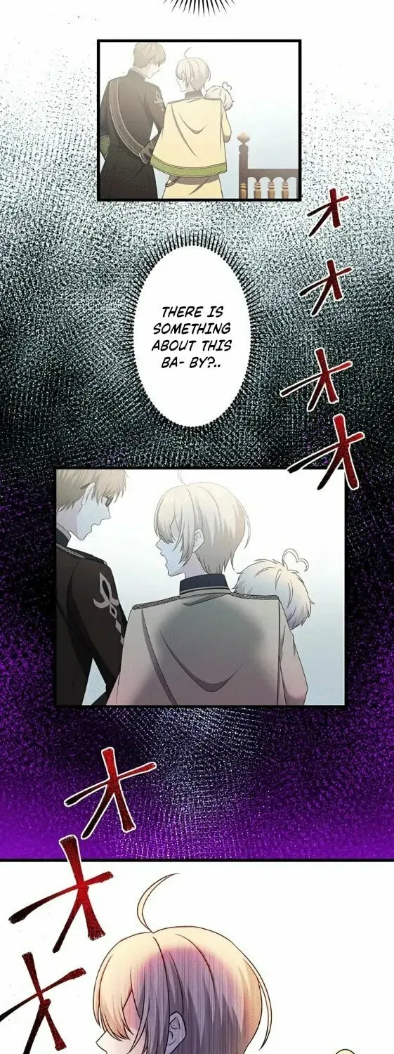 Densetsu no Ansatsusha, Tensei Shitara Ouke no Aisare Suemusume ni Natte Shimaimashite Chapter 2 page 27 - 