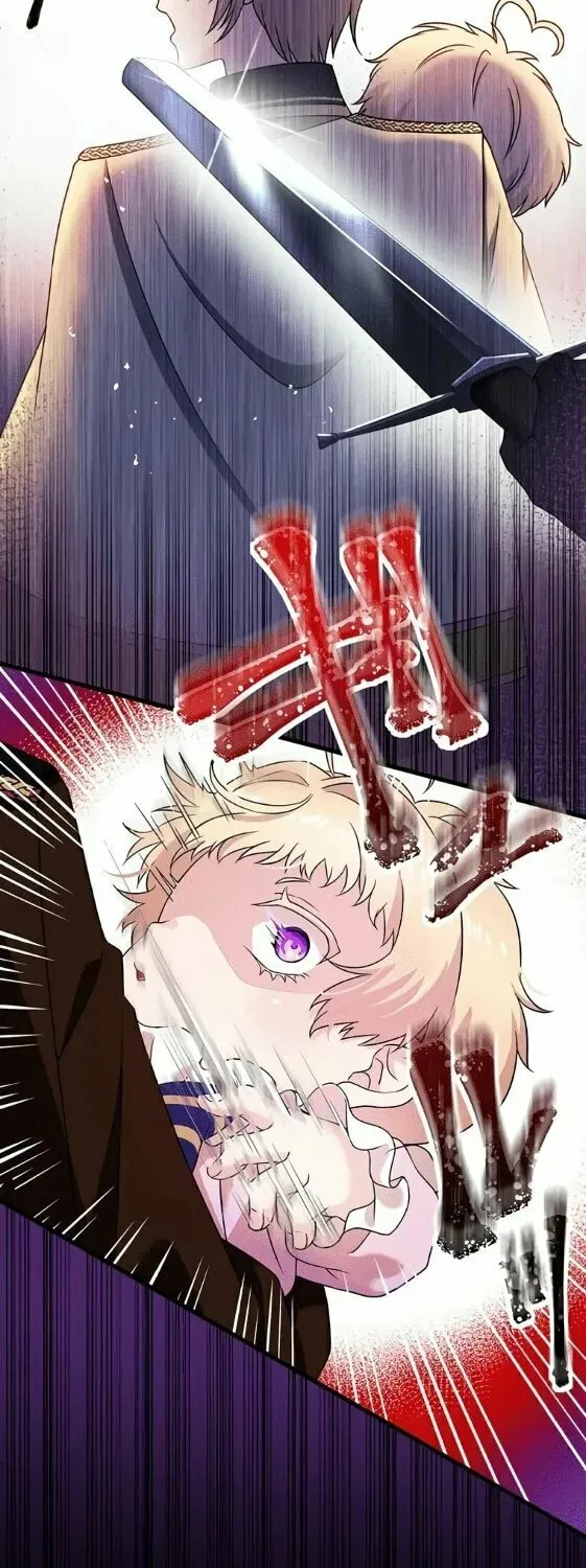 Densetsu no Ansatsusha, Tensei Shitara Ouke no Aisare Suemusume ni Natte Shimaimashite Chapter 2 page 28 - 