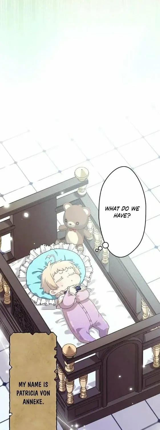 Densetsu no Ansatsusha, Tensei Shitara Ouke no Aisare Suemusume ni Natte Shimaimashite Chapter 2 page 4 - 
