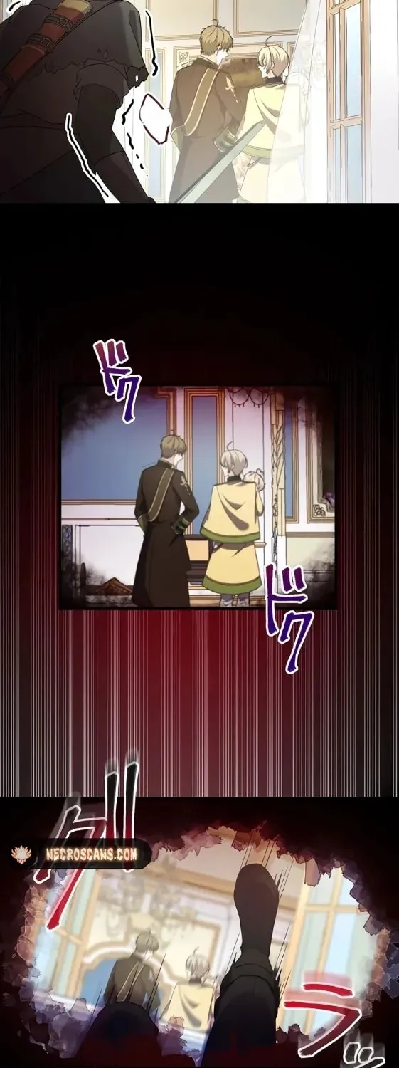 Densetsu no Ansatsusha, Tensei Shitara Ouke no Aisare Suemusume ni Natte Shimaimashite Chapter 2 page 32 - 