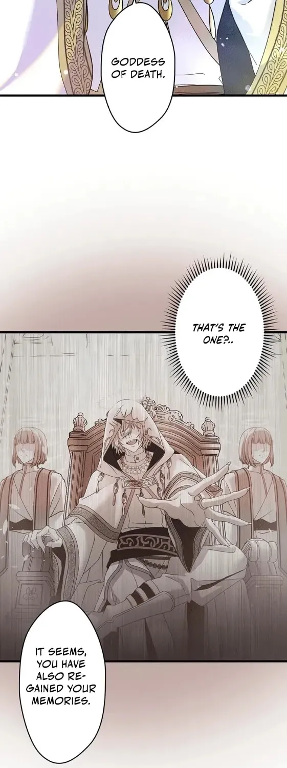 Densetsu no Ansatsusha, Tensei Shitara Ouke no Aisare Suemusume ni Natte Shimaimashite Chapter 2 page 42 - 