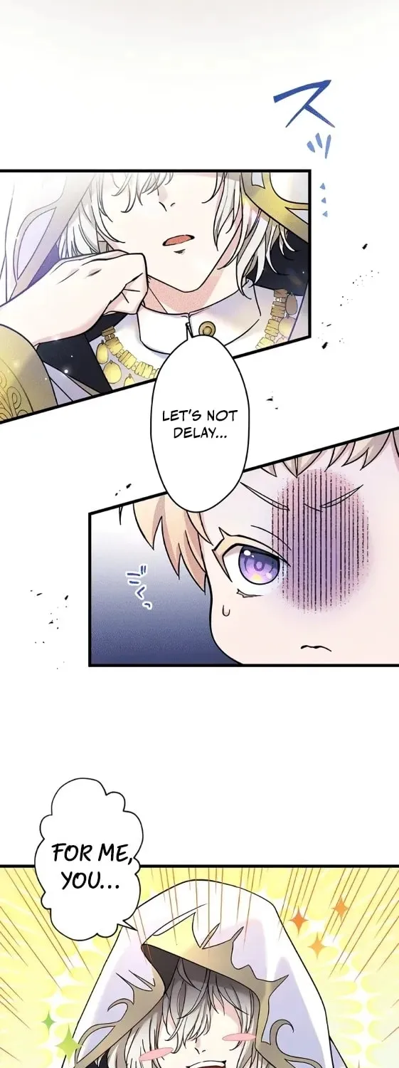 Densetsu no Ansatsusha, Tensei Shitara Ouke no Aisare Suemusume ni Natte Shimaimashite Chapter 2 page 43 - 