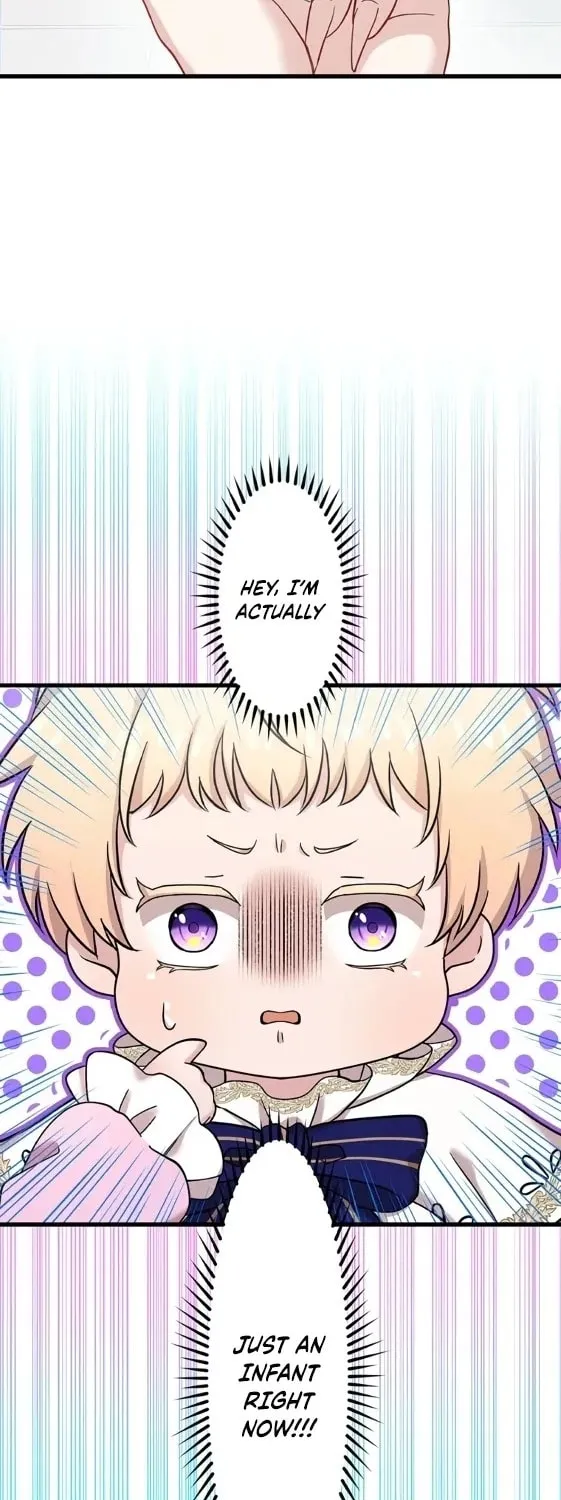Densetsu no Ansatsusha, Tensei Shitara Ouke no Aisare Suemusume ni Natte Shimaimashite Chapter 2 page 45 - 