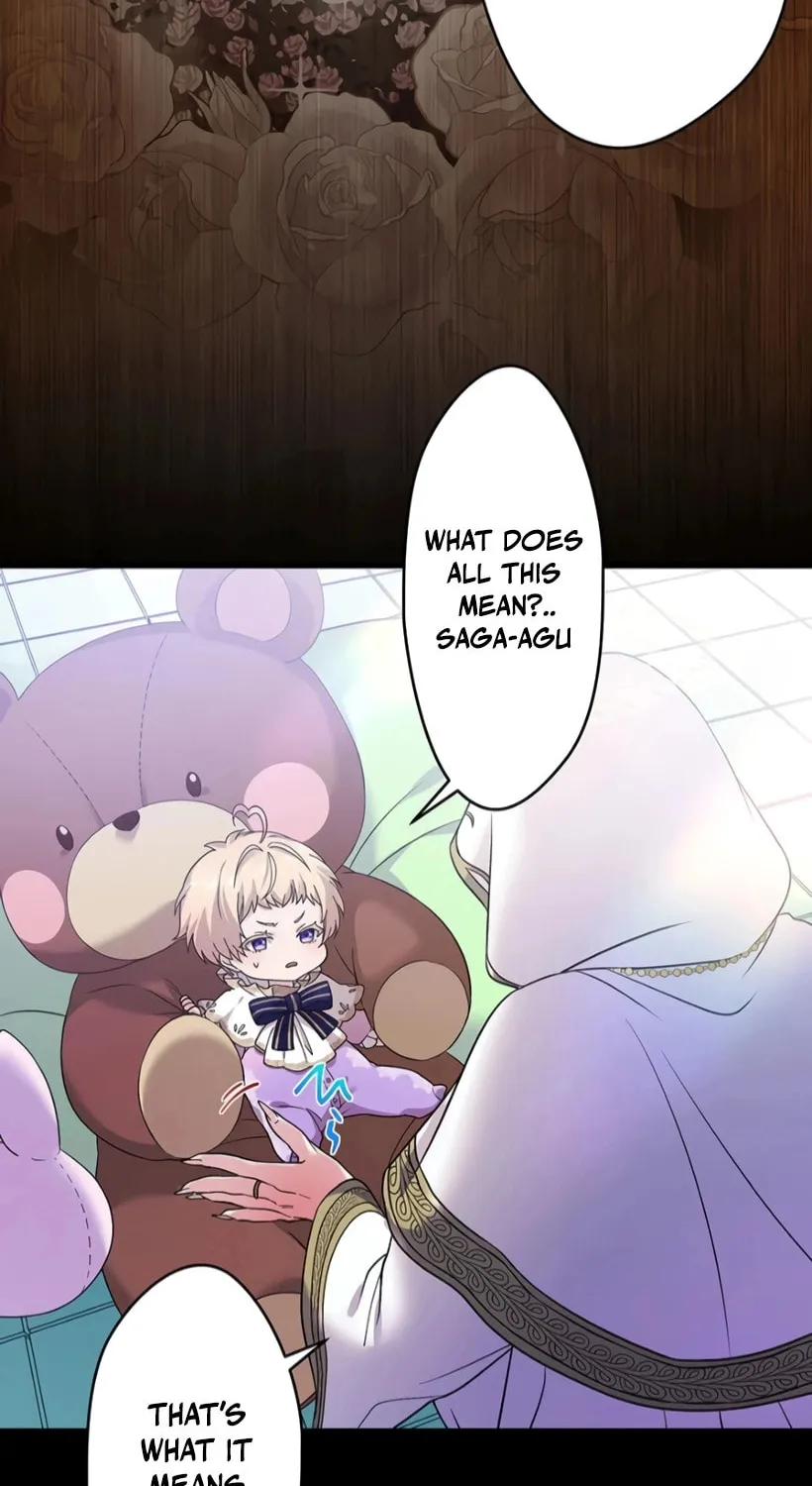 Densetsu no Ansatsusha, Tensei Shitara Ouke no Aisare Suemusume ni Natte Shimaimashite Chapter 3 page 13 - 