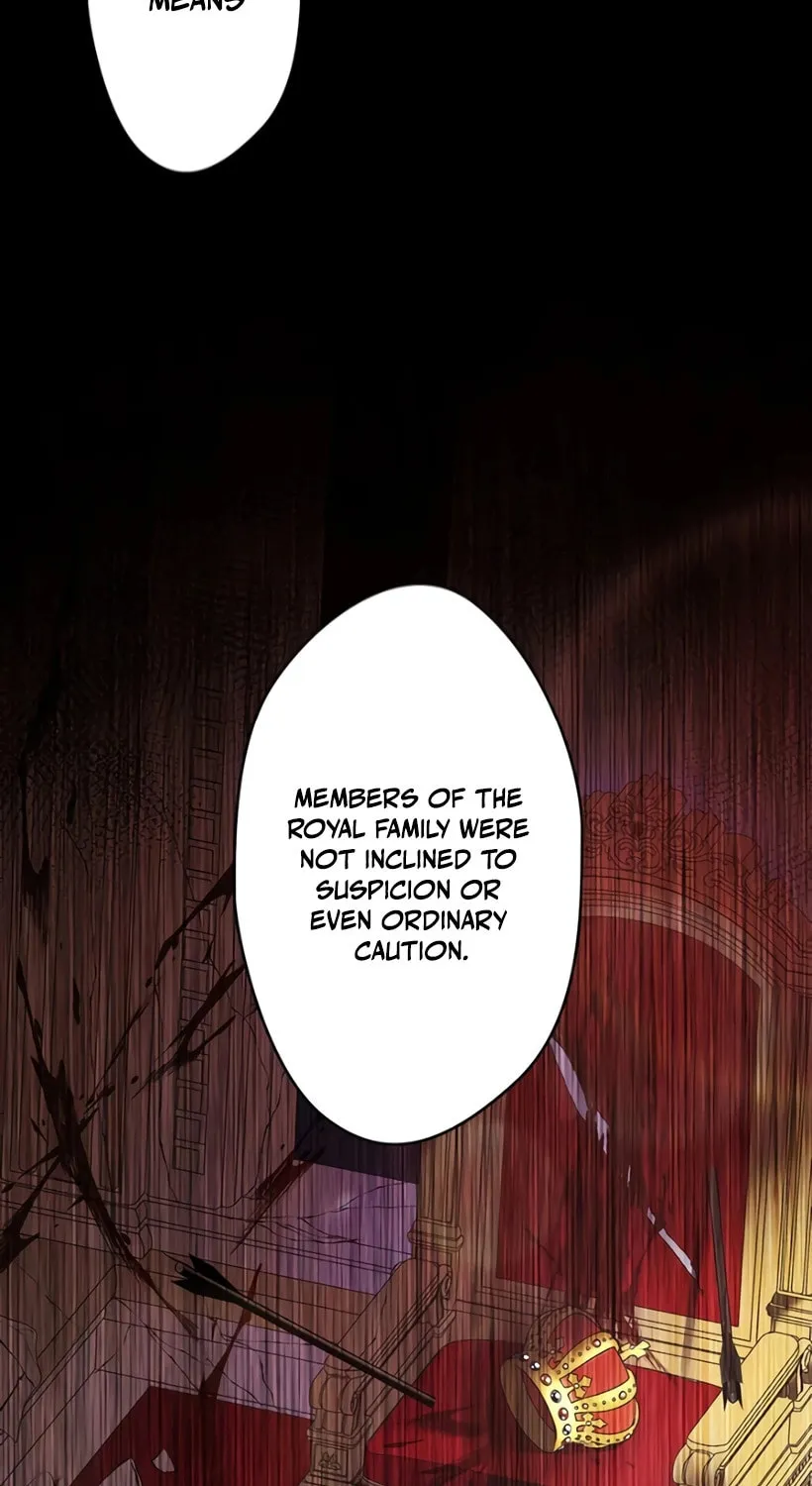 Densetsu no Ansatsusha, Tensei Shitara Ouke no Aisare Suemusume ni Natte Shimaimashite Chapter 3 page 14 - 