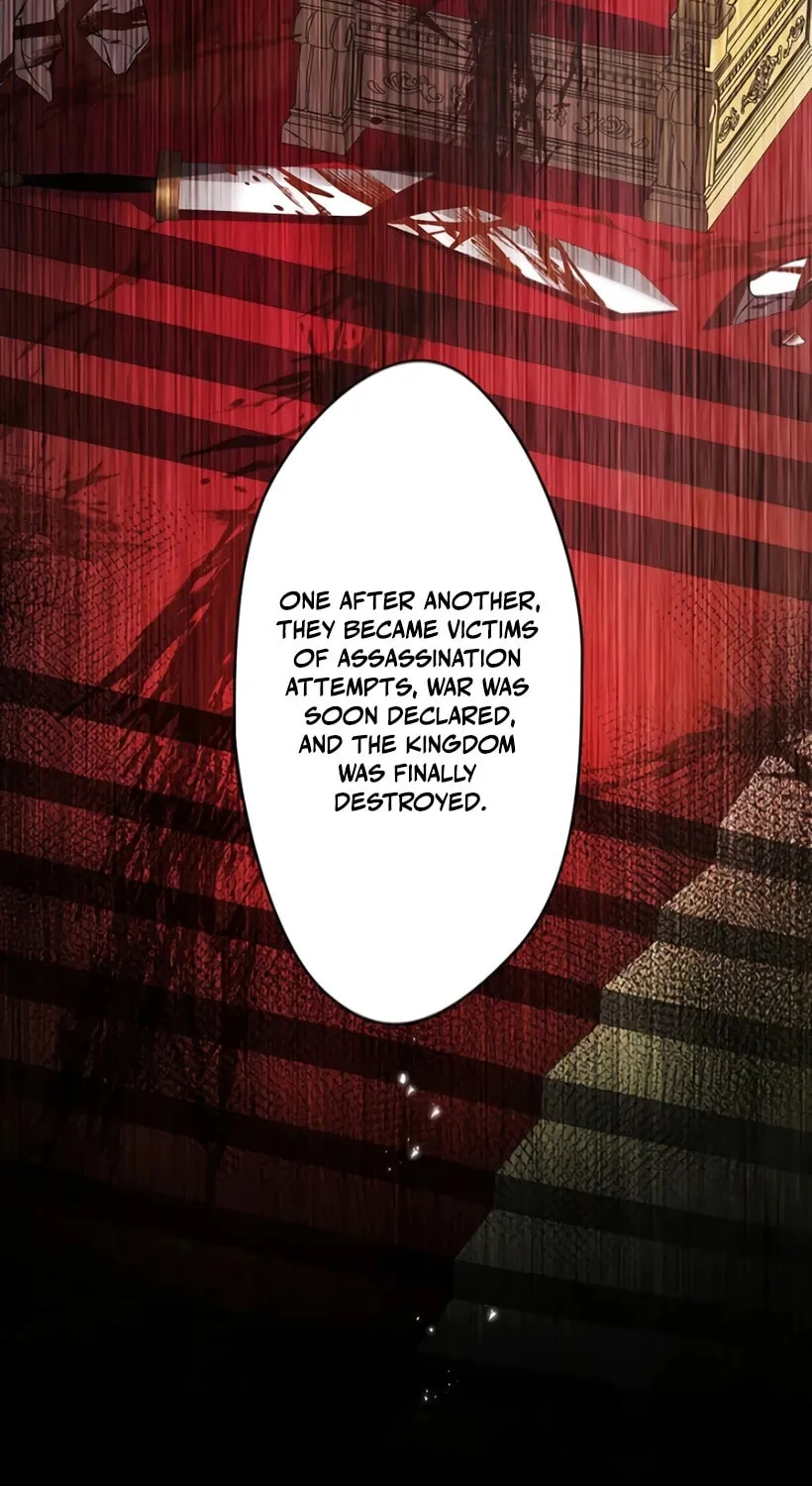 Densetsu no Ansatsusha, Tensei Shitara Ouke no Aisare Suemusume ni Natte Shimaimashite Chapter 3 page 15 - 