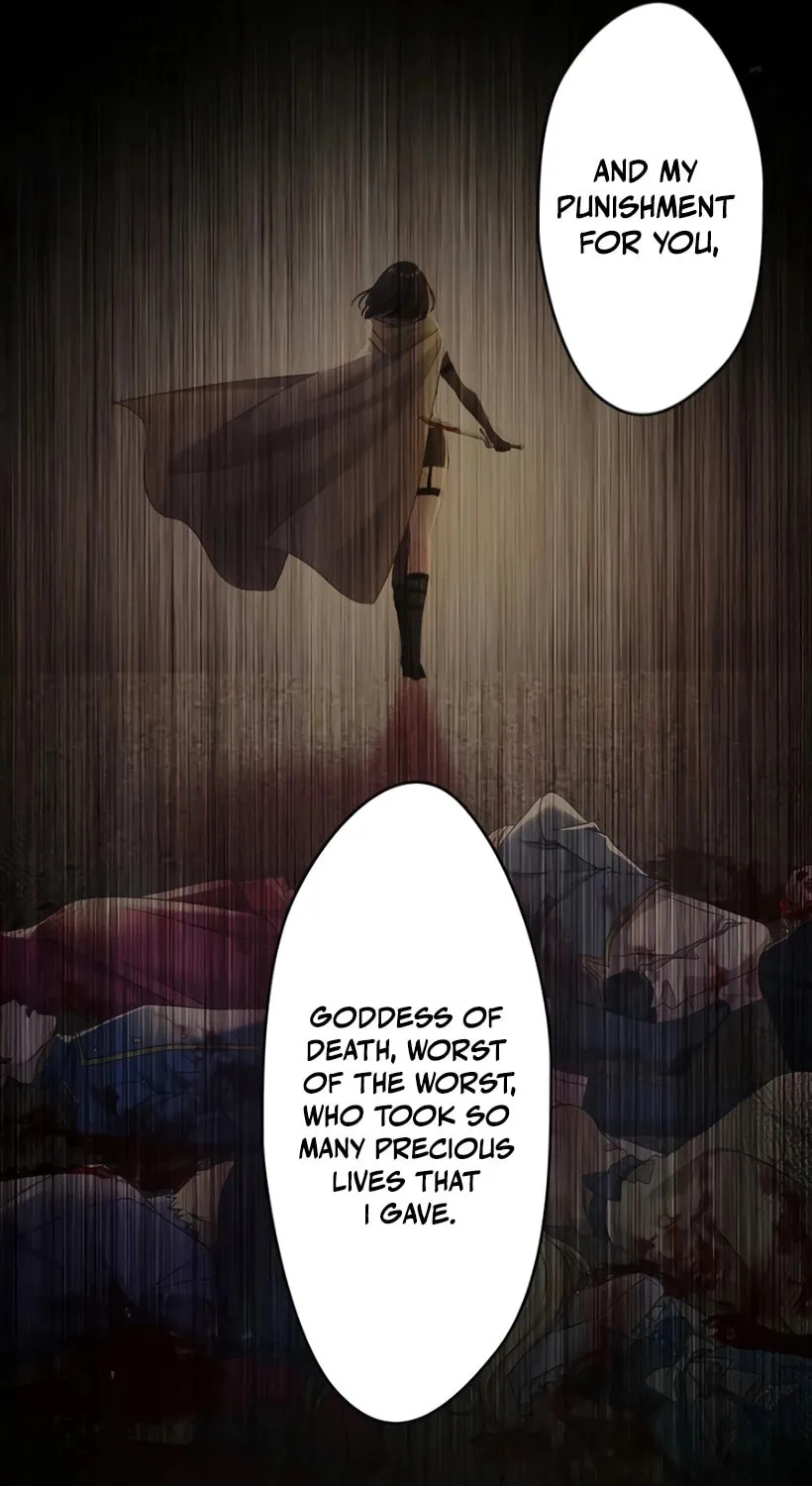 Densetsu no Ansatsusha, Tensei Shitara Ouke no Aisare Suemusume ni Natte Shimaimashite Chapter 3 page 22 - 