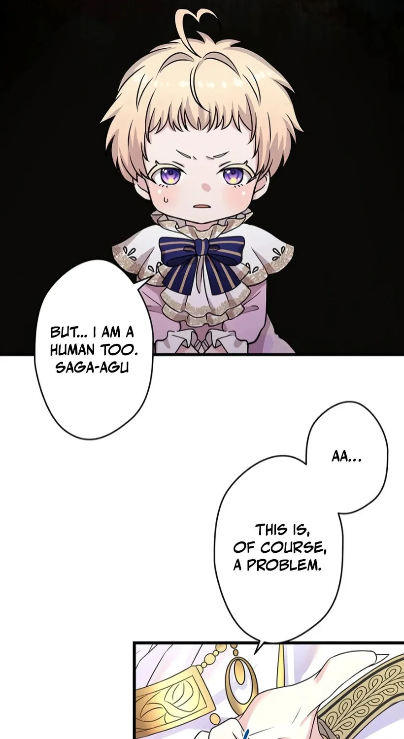 Densetsu no Ansatsusha, Tensei Shitara Ouke no Aisare Suemusume ni Natte Shimaimashite Chapter 3 page 23 - 