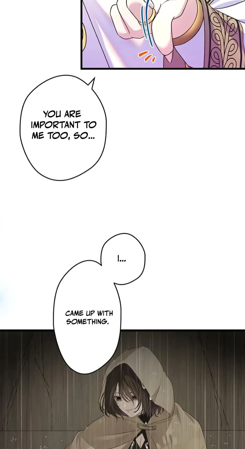 Densetsu no Ansatsusha, Tensei Shitara Ouke no Aisare Suemusume ni Natte Shimaimashite Chapter 3 page 24 - 