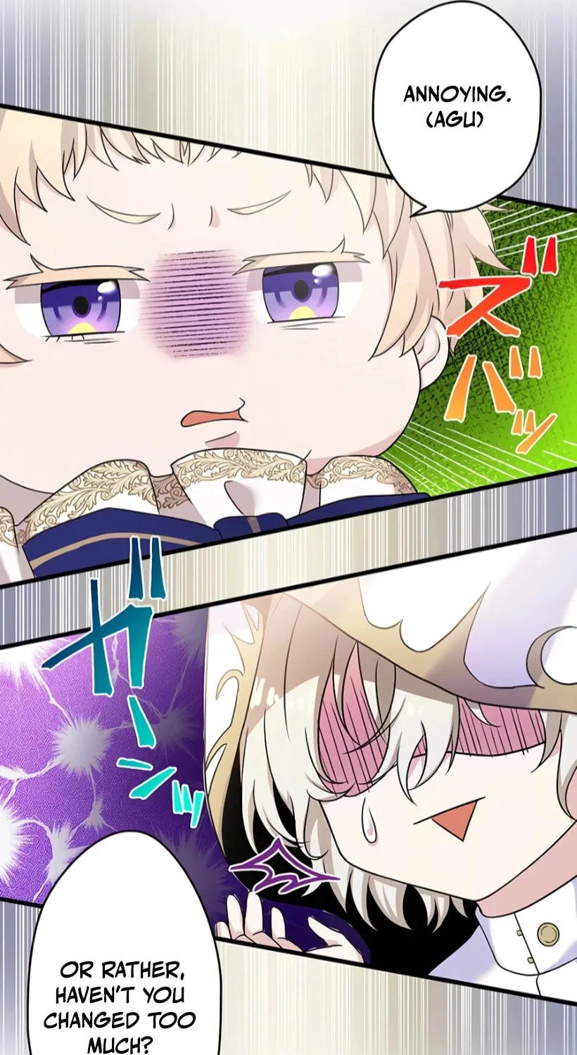 Densetsu no Ansatsusha, Tensei Shitara Ouke no Aisare Suemusume ni Natte Shimaimashite Chapter 3 page 31 - 