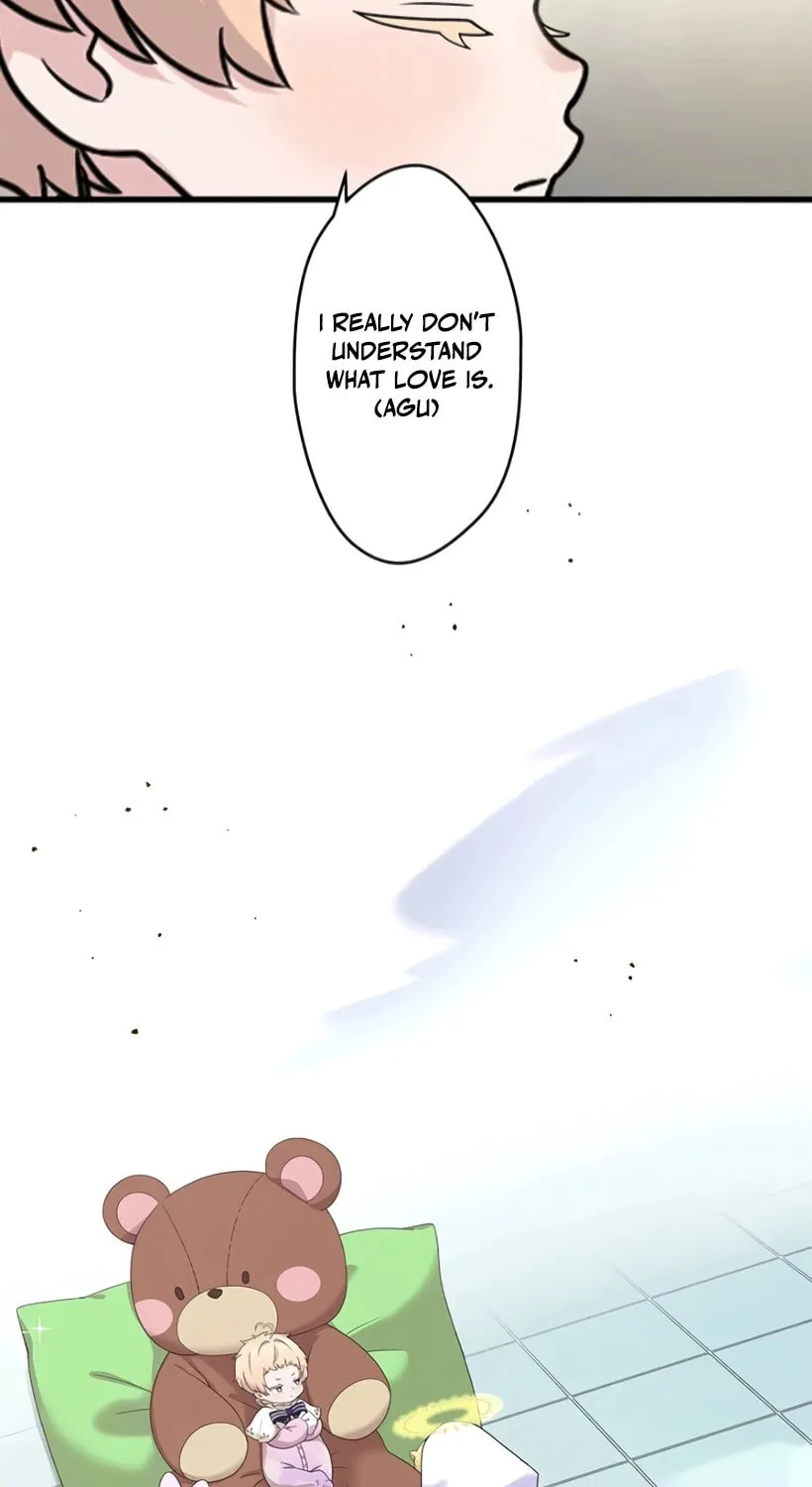 Densetsu no Ansatsusha, Tensei Shitara Ouke no Aisare Suemusume ni Natte Shimaimashite Chapter 3 page 37 - 