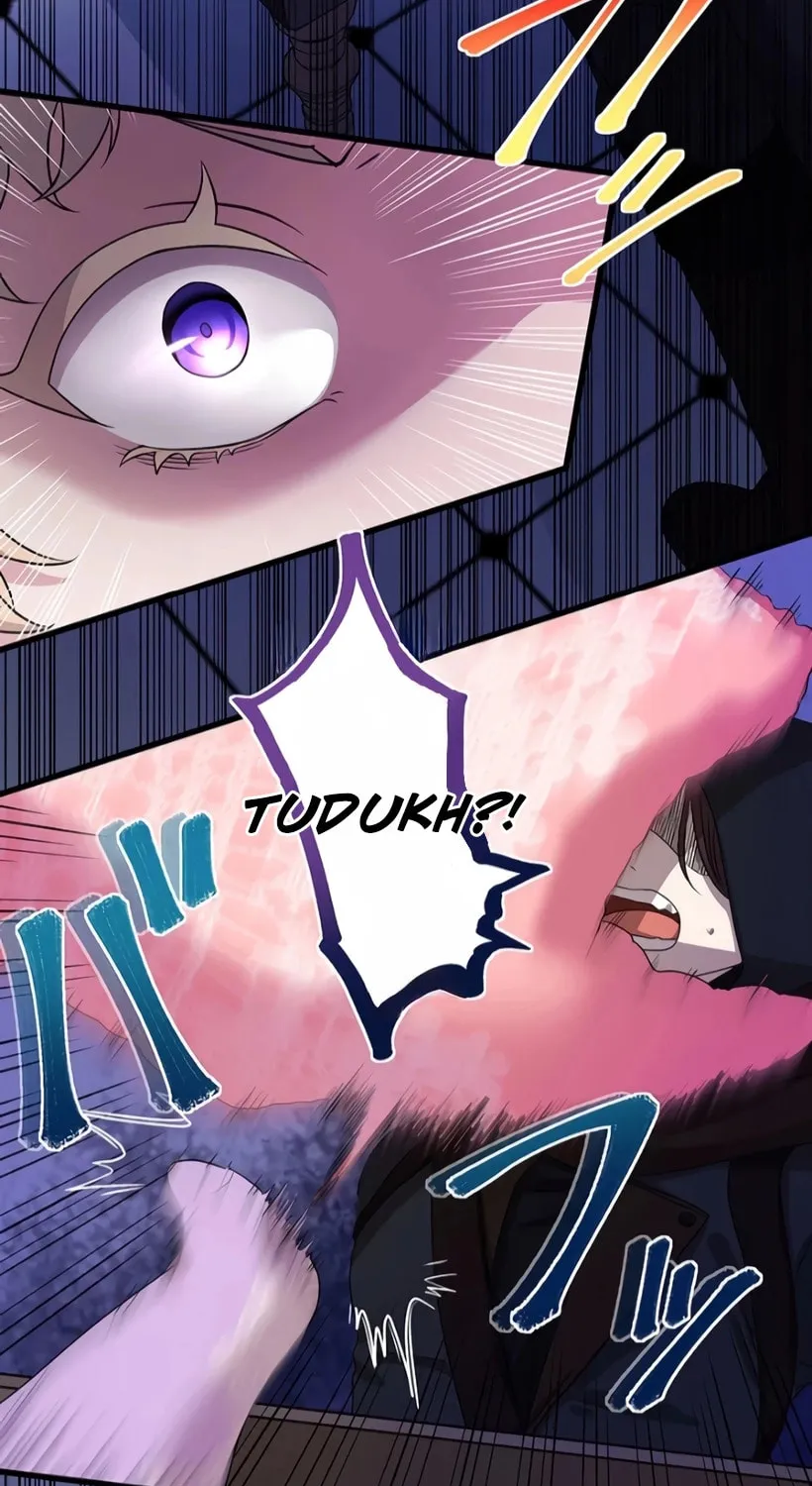 Densetsu no Ansatsusha, Tensei Shitara Ouke no Aisare Suemusume ni Natte Shimaimashite Chapter 3 page 47 - 
