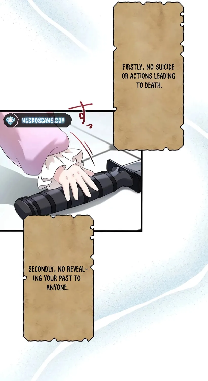 Densetsu no Ansatsusha, Tensei Shitara Ouke no Aisare Suemusume ni Natte Shimaimashite Chapter 3 page 55 - 