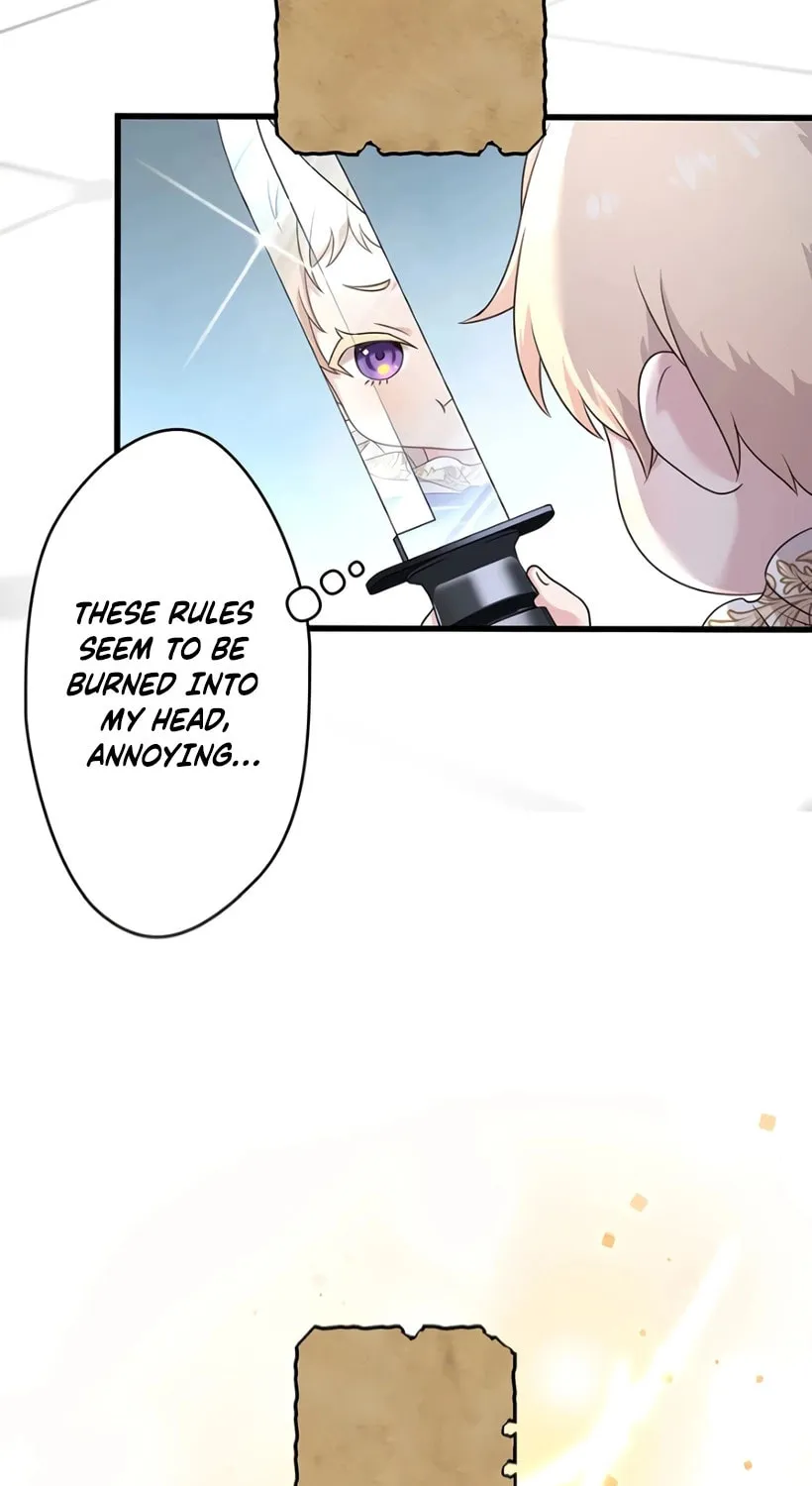 Densetsu no Ansatsusha, Tensei Shitara Ouke no Aisare Suemusume ni Natte Shimaimashite Chapter 3 page 57 - 