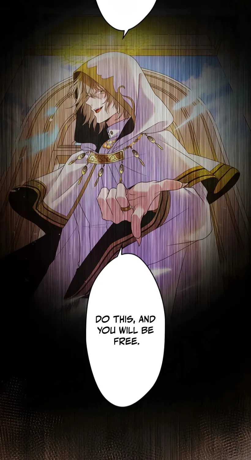Densetsu no Ansatsusha, Tensei Shitara Ouke no Aisare Suemusume ni Natte Shimaimashite Chapter 3 page 67 - 