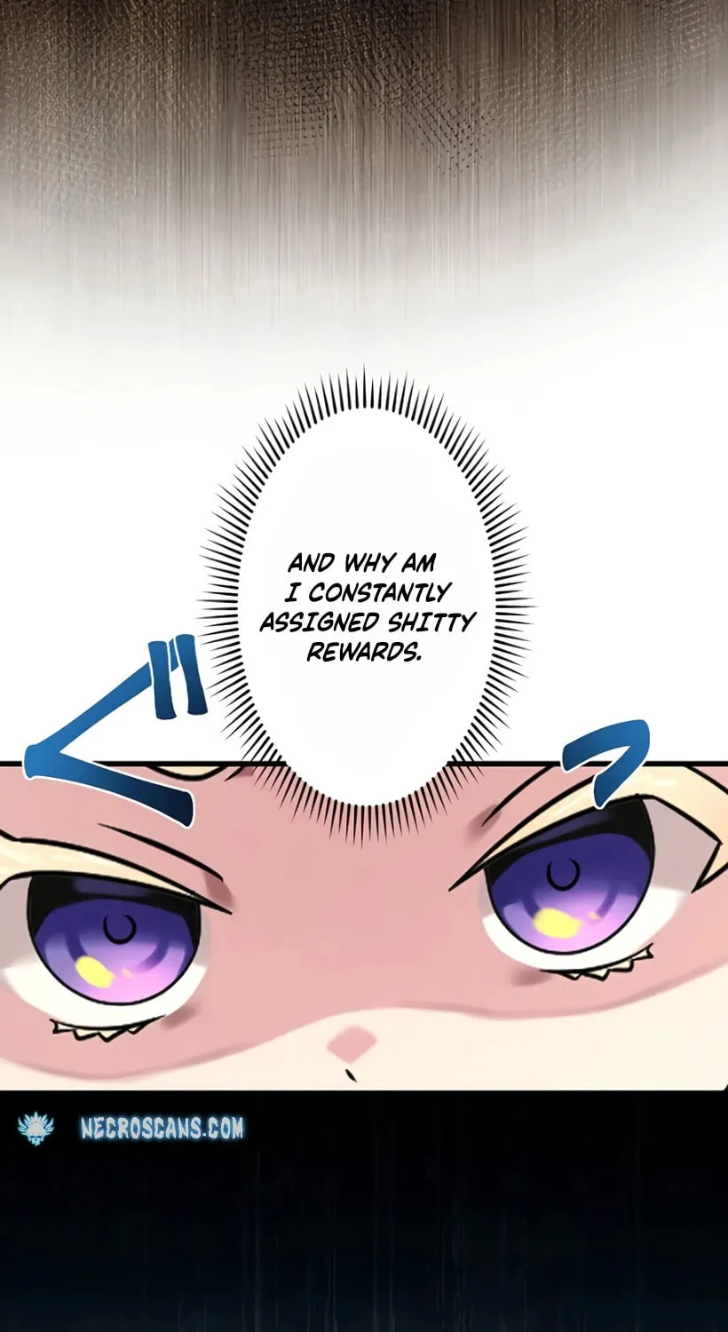 Densetsu no Ansatsusha, Tensei Shitara Ouke no Aisare Suemusume ni Natte Shimaimashite Chapter 3 page 68 - 