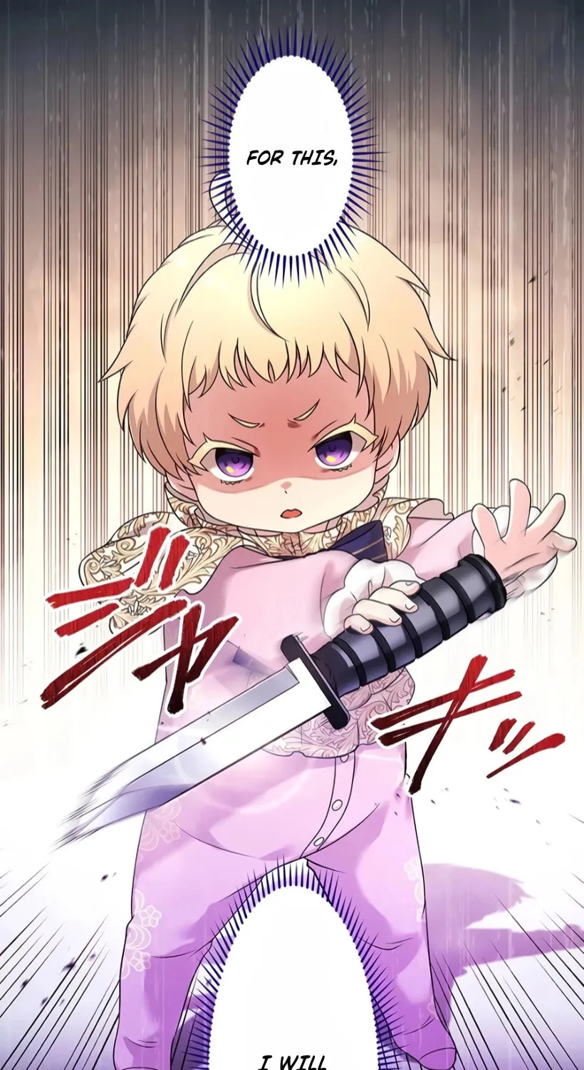 Densetsu no Ansatsusha, Tensei Shitara Ouke no Aisare Suemusume ni Natte Shimaimashite Chapter 3 page 70 - 
