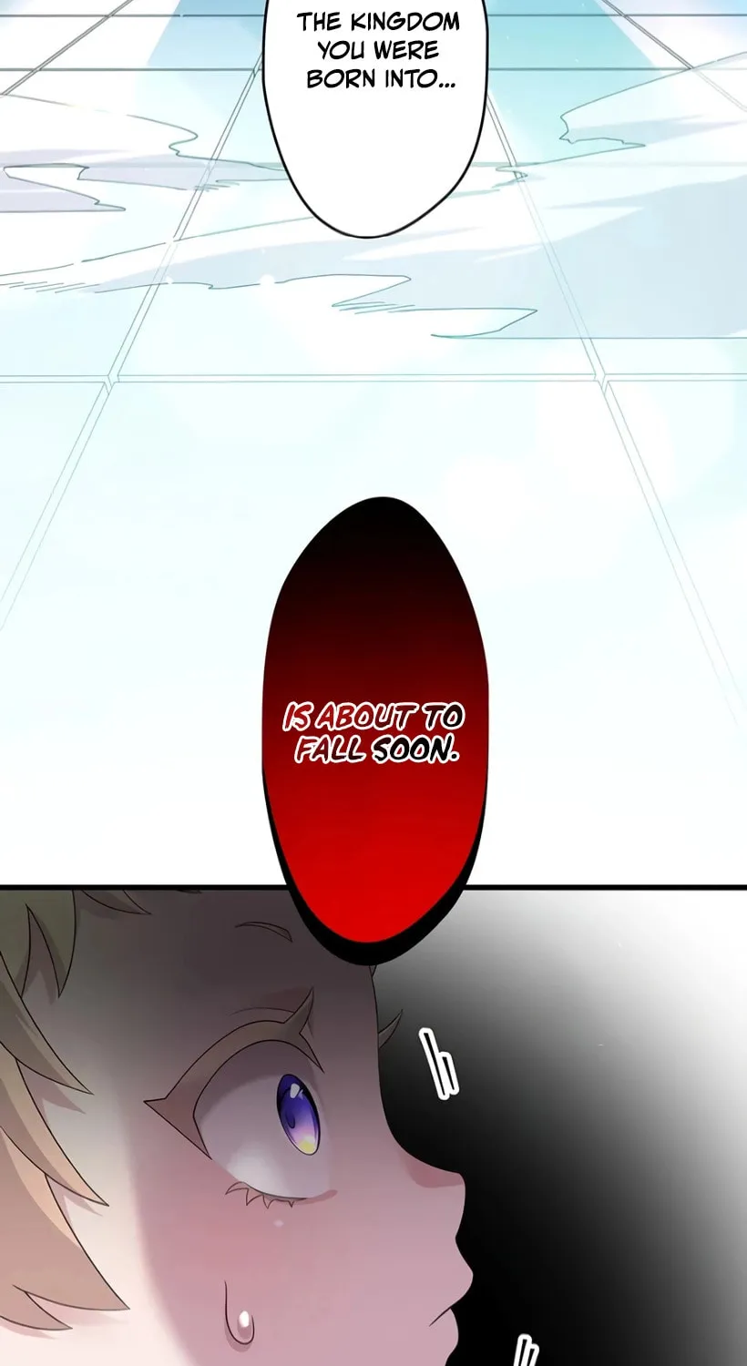 Densetsu no Ansatsusha, Tensei Shitara Ouke no Aisare Suemusume ni Natte Shimaimashite Chapter 3 page 10 - 