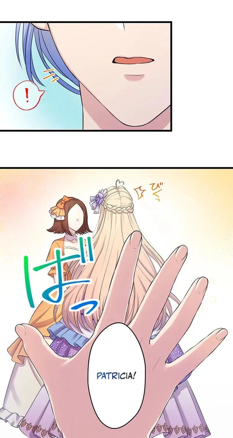 Densetsu no Ansatsusha, Tensei Shitara Ouke no Aisare Suemusume ni Natte Shimaimashite Chapter 38 page 11 - 