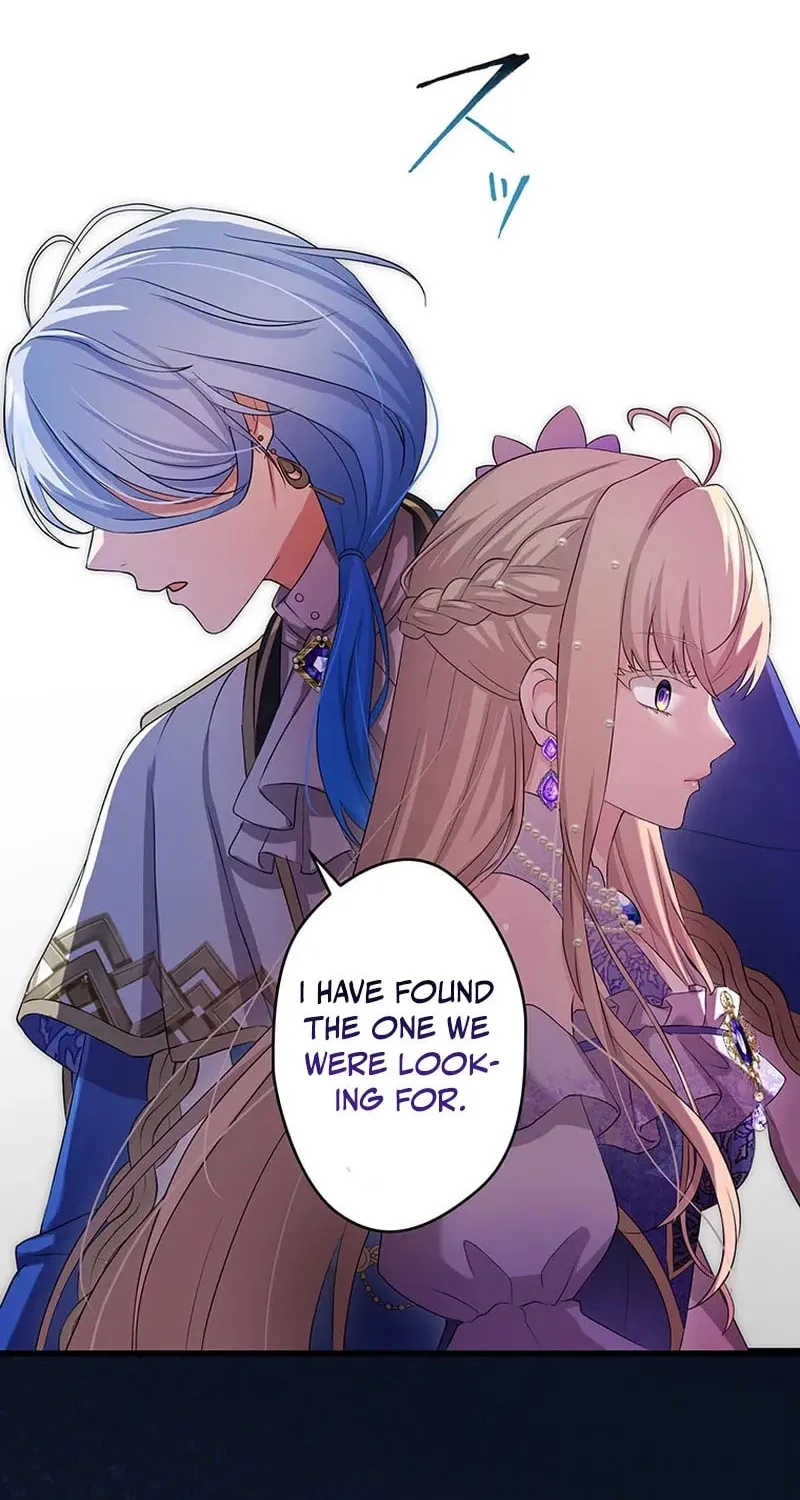 Densetsu no Ansatsusha, Tensei Shitara Ouke no Aisare Suemusume ni Natte Shimaimashite Chapter 38 page 22 - 
