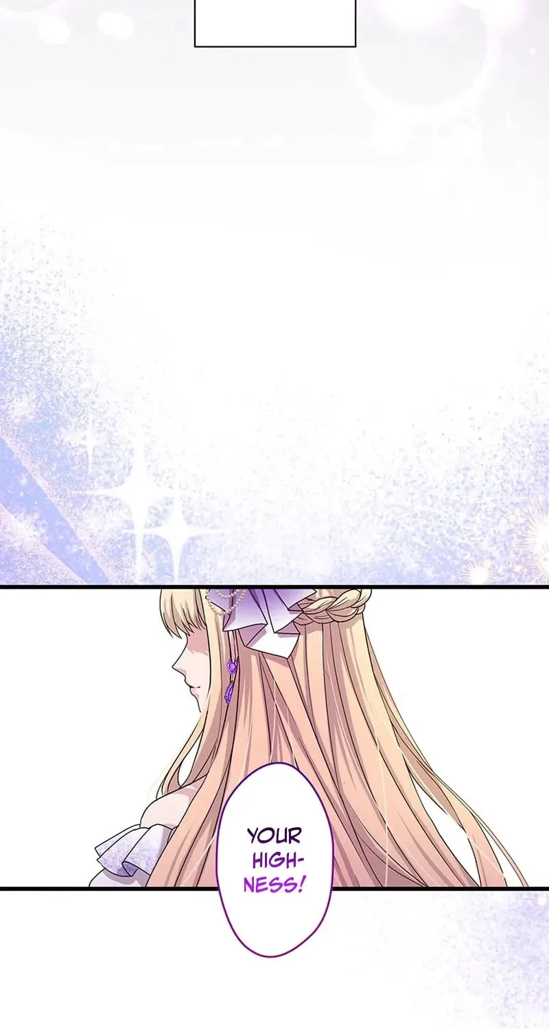 Densetsu no Ansatsusha, Tensei Shitara Ouke no Aisare Suemusume ni Natte Shimaimashite Chapter 38 page 4 - 