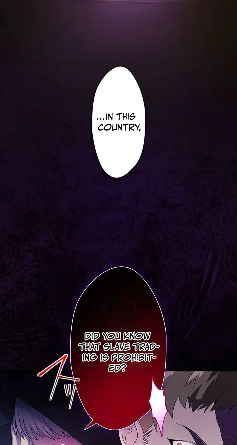 Densetsu no Ansatsusha, Tensei Shitara Ouke no Aisare Suemusume ni Natte Shimaimashite Chapter 38 page 33 - 