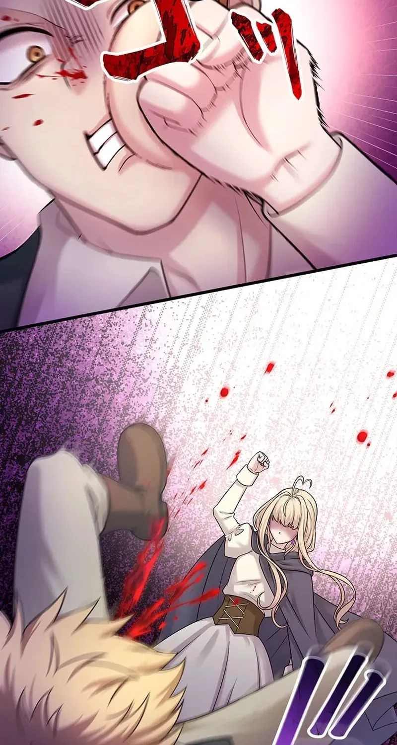 Densetsu no Ansatsusha, Tensei Shitara Ouke no Aisare Suemusume ni Natte Shimaimashite Chapter 38 page 38 - 