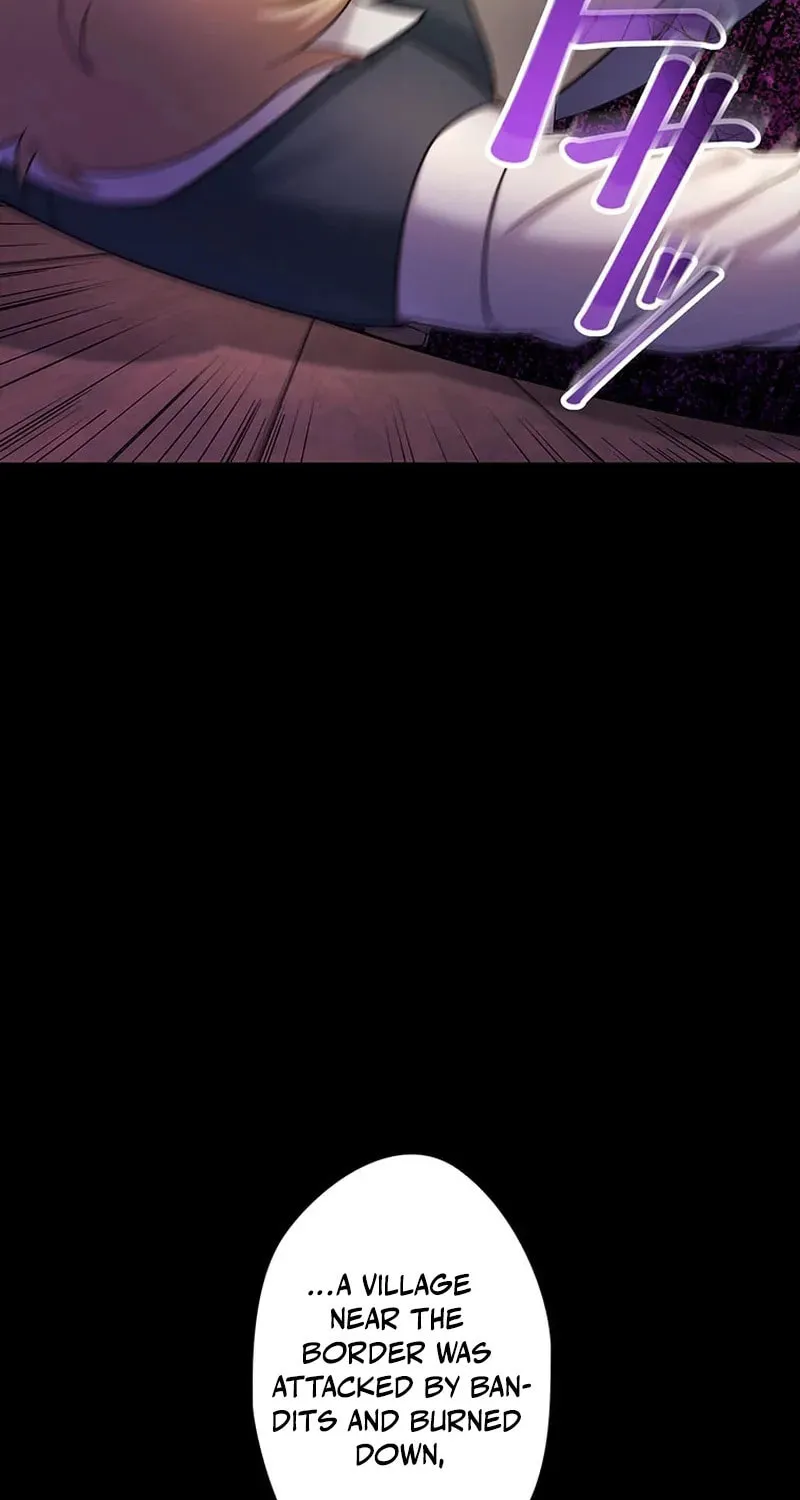 Densetsu no Ansatsusha, Tensei Shitara Ouke no Aisare Suemusume ni Natte Shimaimashite Chapter 38 page 39 - 