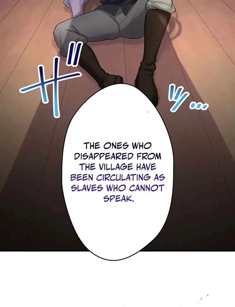 Densetsu no Ansatsusha, Tensei Shitara Ouke no Aisare Suemusume ni Natte Shimaimashite Chapter 38 page 41 - 