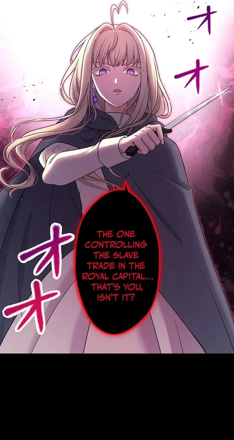 Densetsu no Ansatsusha, Tensei Shitara Ouke no Aisare Suemusume ni Natte Shimaimashite Chapter 38 page 42 - 