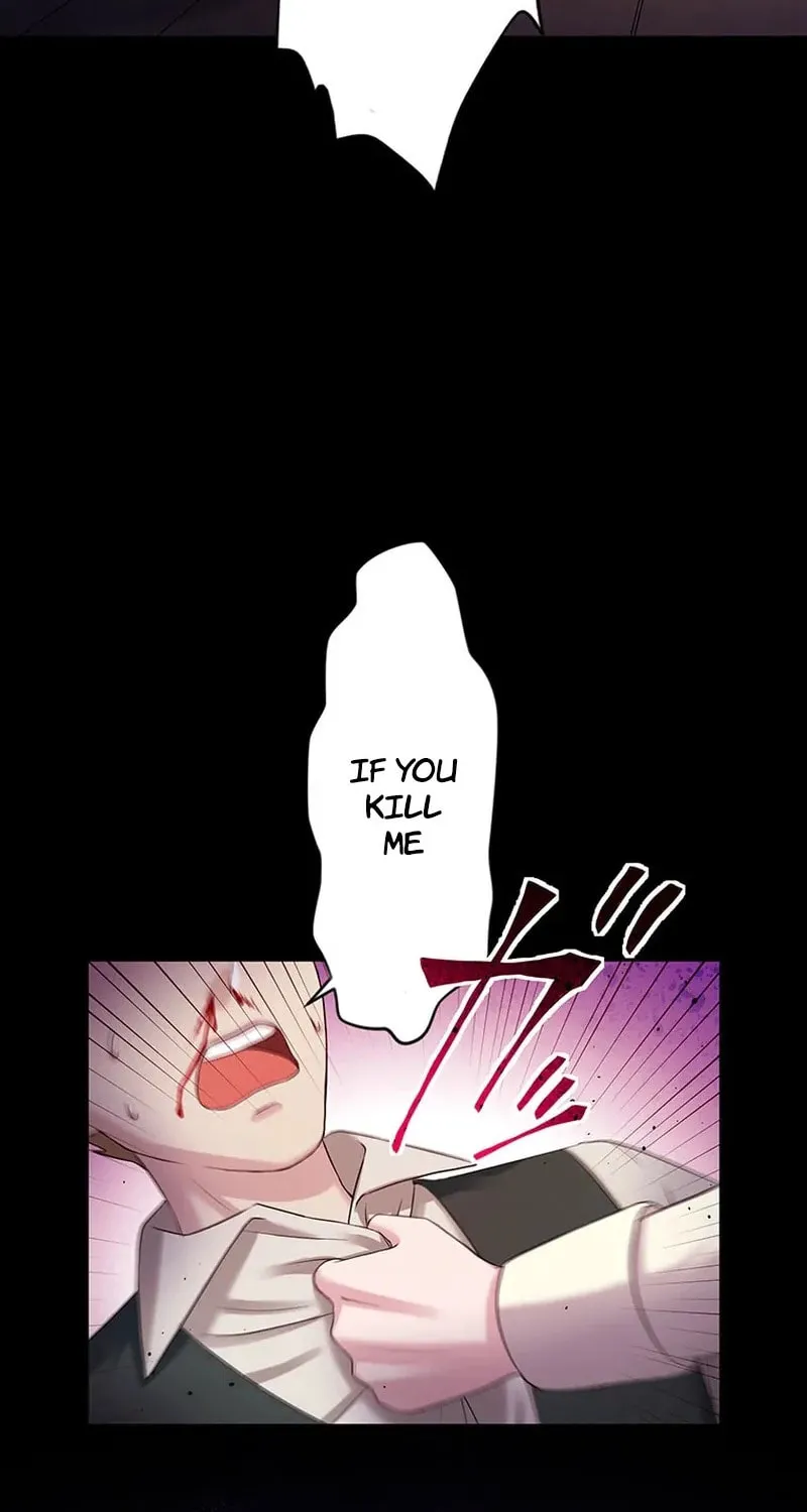 Densetsu no Ansatsusha, Tensei Shitara Ouke no Aisare Suemusume ni Natte Shimaimashite Chapter 38 page 44 - 