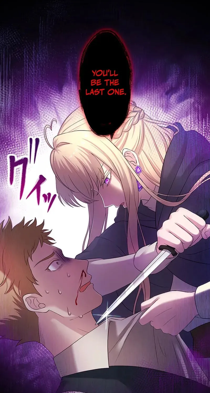 Densetsu no Ansatsusha, Tensei Shitara Ouke no Aisare Suemusume ni Natte Shimaimashite Chapter 38 page 45 - 