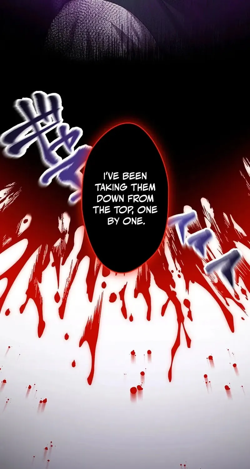 Densetsu no Ansatsusha, Tensei Shitara Ouke no Aisare Suemusume ni Natte Shimaimashite Chapter 38 page 46 - 