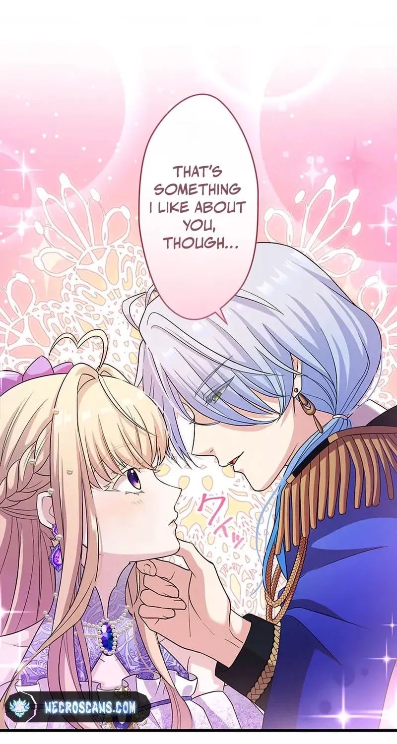 Densetsu no Ansatsusha, Tensei Shitara Ouke no Aisare Suemusume ni Natte Shimaimashite Chapter 38 page 61 - 