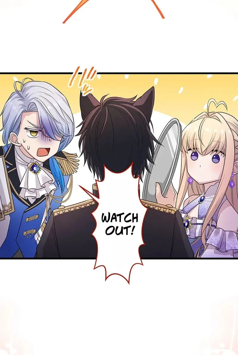 Densetsu no Ansatsusha, Tensei Shitara Ouke no Aisare Suemusume ni Natte Shimaimashite Chapter 38 page 63 - 