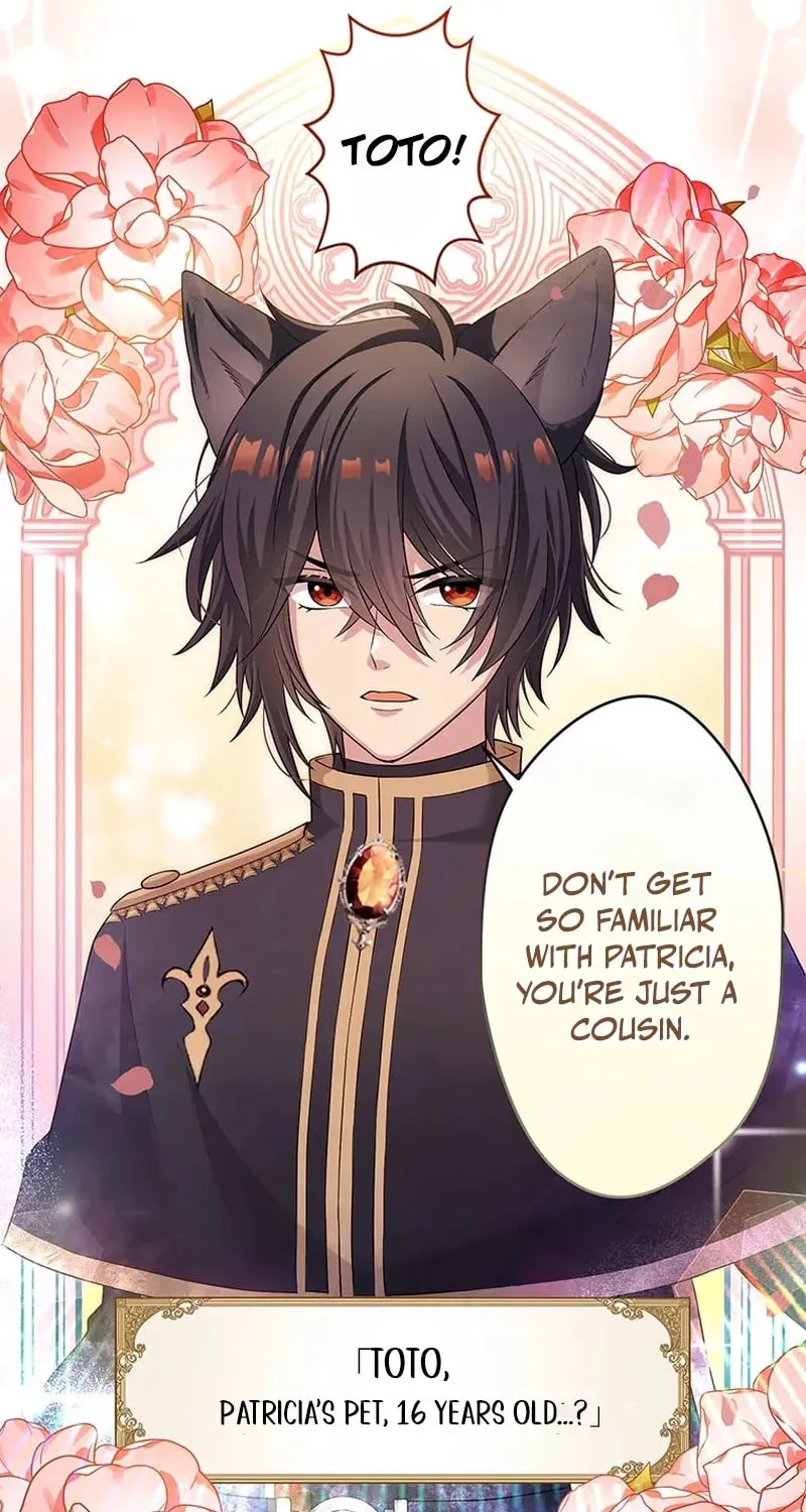 Densetsu no Ansatsusha, Tensei Shitara Ouke no Aisare Suemusume ni Natte Shimaimashite Chapter 38 page 64 - 