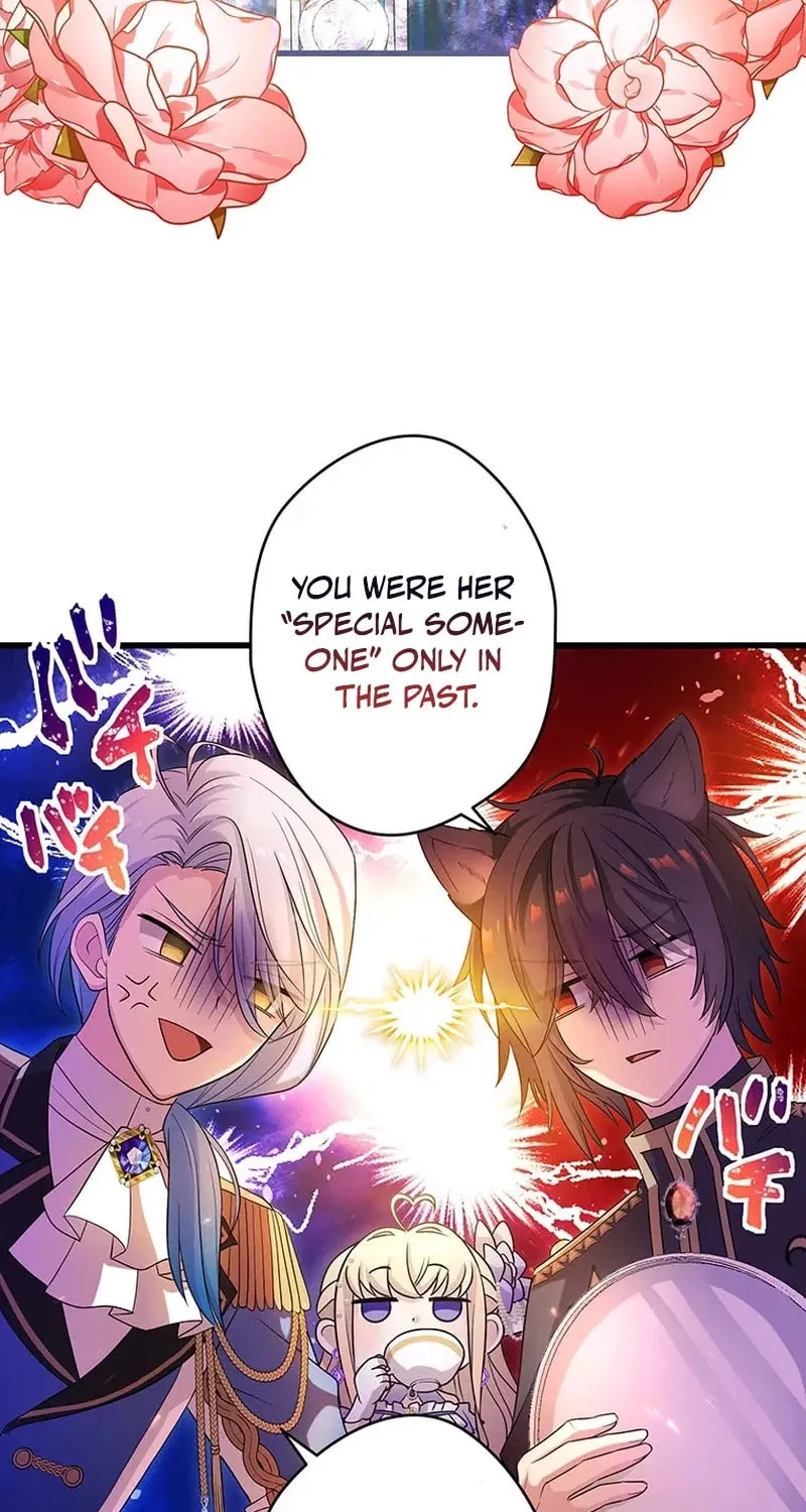Densetsu no Ansatsusha, Tensei Shitara Ouke no Aisare Suemusume ni Natte Shimaimashite Chapter 38 page 65 - 