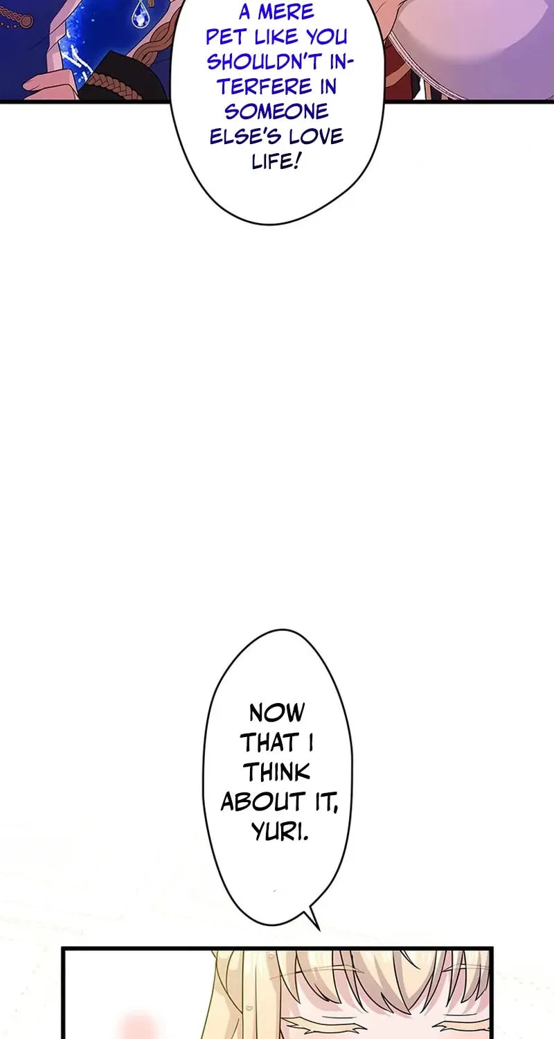 Densetsu no Ansatsusha, Tensei Shitara Ouke no Aisare Suemusume ni Natte Shimaimashite Chapter 38 page 66 - 