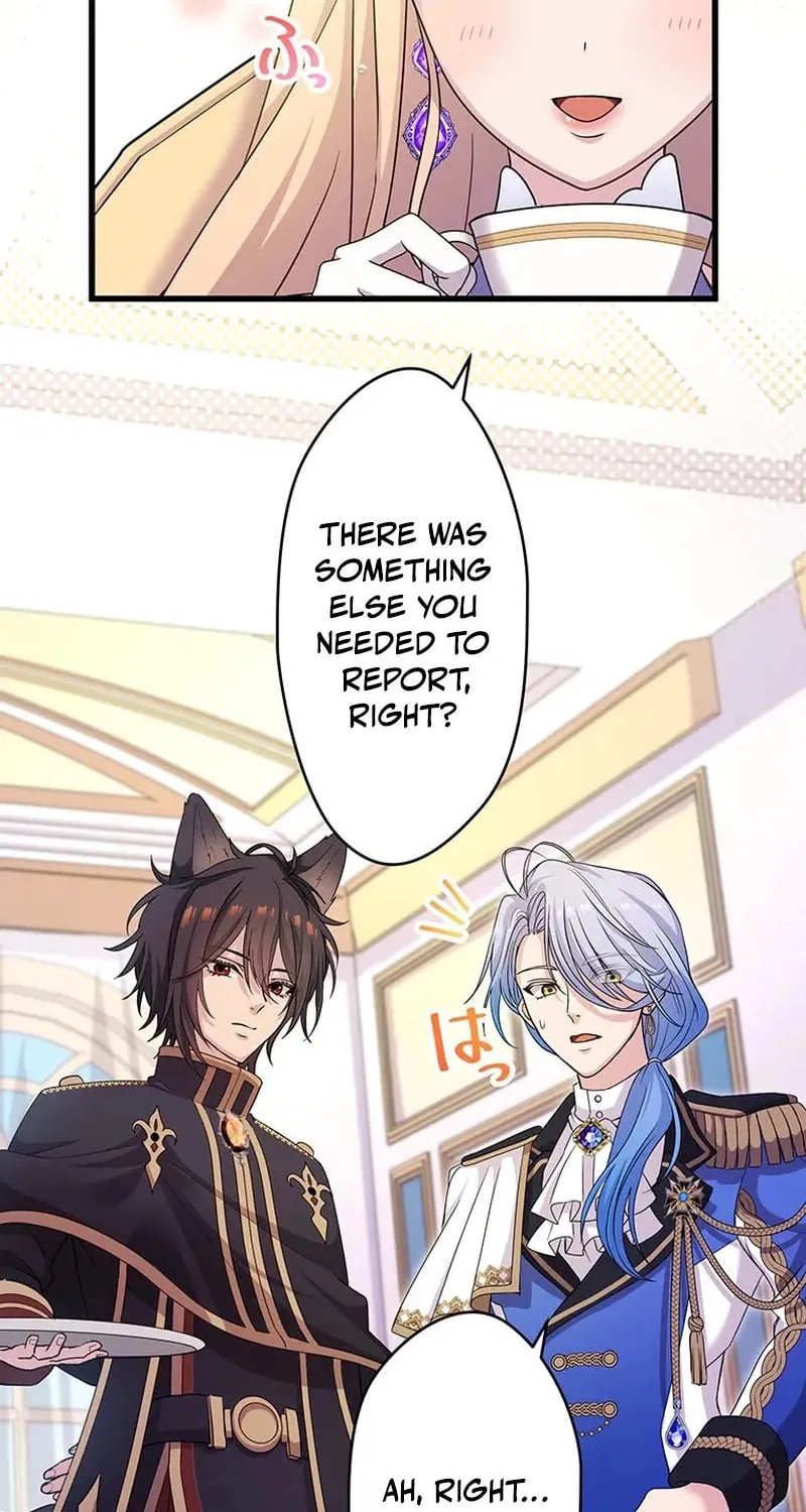 Densetsu no Ansatsusha, Tensei Shitara Ouke no Aisare Suemusume ni Natte Shimaimashite Chapter 38 page 67 - 