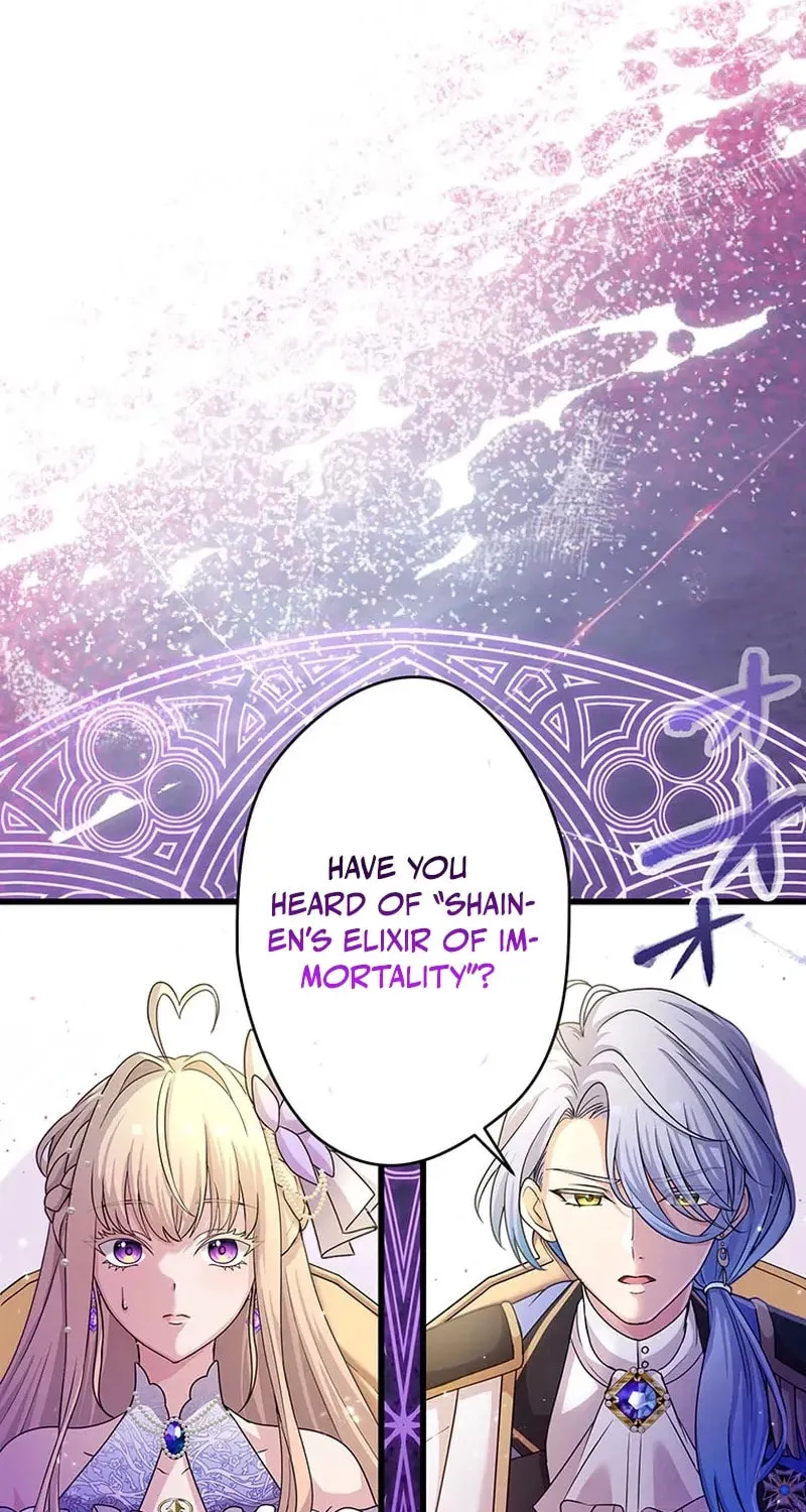 Densetsu no Ansatsusha, Tensei Shitara Ouke no Aisare Suemusume ni Natte Shimaimashite Chapter 38 page 70 - 