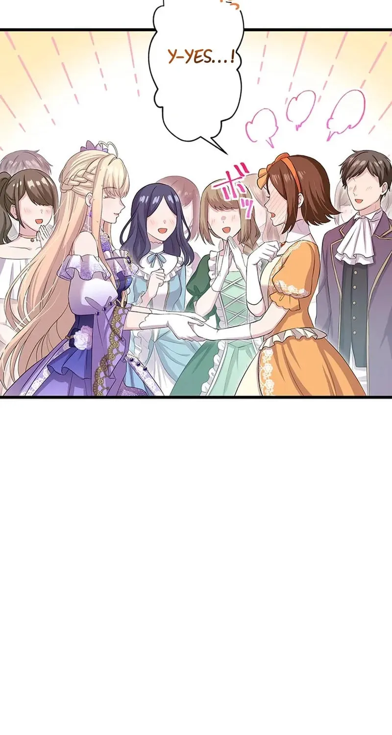 Densetsu no Ansatsusha, Tensei Shitara Ouke no Aisare Suemusume ni Natte Shimaimashite Chapter 38 page 10 - 