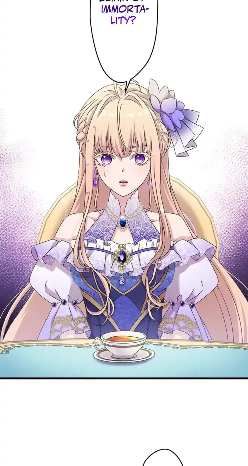 Densetsu no Ansatsusha, Tensei Shitara Ouke no Aisare Suemusume ni Natte Shimaimashite Chapter 39 page 2 - 