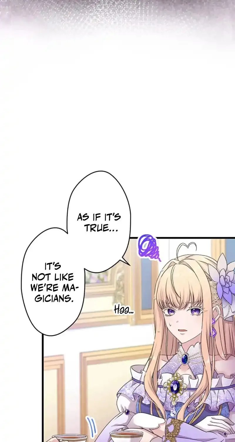 Densetsu no Ansatsusha, Tensei Shitara Ouke no Aisare Suemusume ni Natte Shimaimashite Chapter 39 page 11 - 