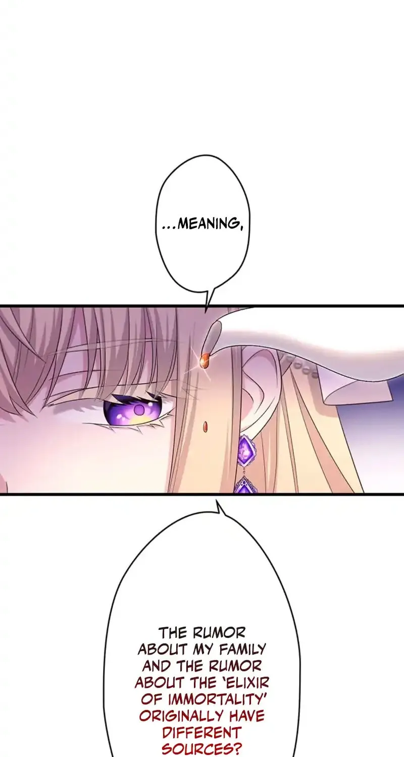 Densetsu no Ansatsusha, Tensei Shitara Ouke no Aisare Suemusume ni Natte Shimaimashite Chapter 39 page 21 - 