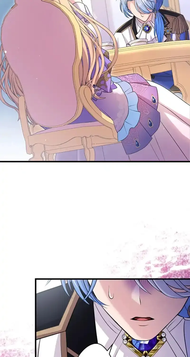 Densetsu no Ansatsusha, Tensei Shitara Ouke no Aisare Suemusume ni Natte Shimaimashite Chapter 39 page 26 - 
