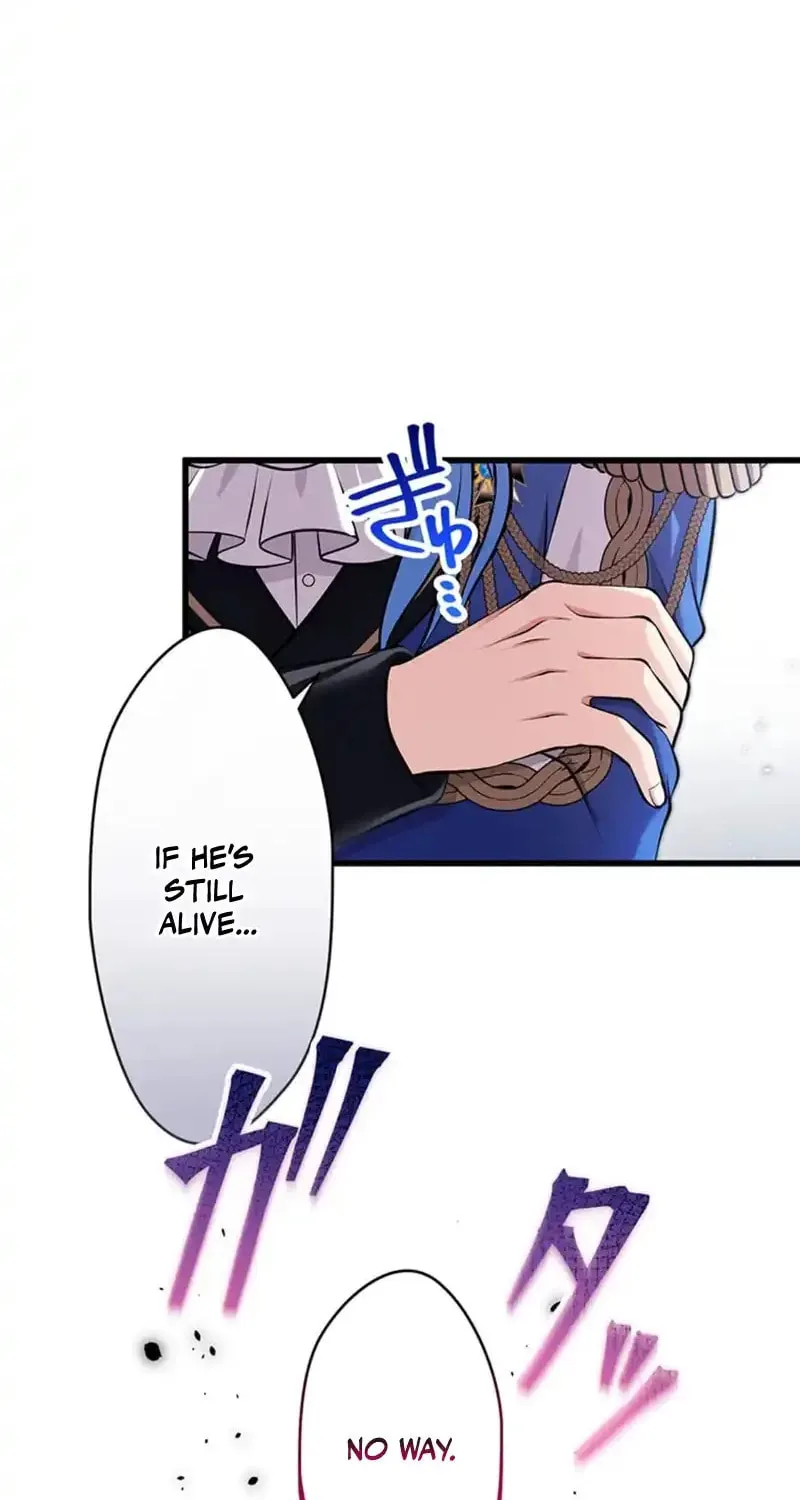 Densetsu no Ansatsusha, Tensei Shitara Ouke no Aisare Suemusume ni Natte Shimaimashite Chapter 39 page 36 - 