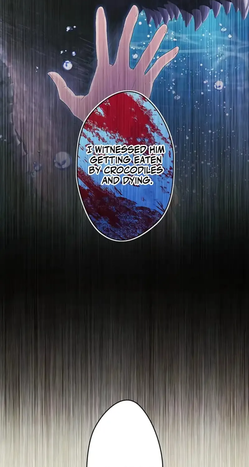 Densetsu no Ansatsusha, Tensei Shitara Ouke no Aisare Suemusume ni Natte Shimaimashite Chapter 39 page 39 - 