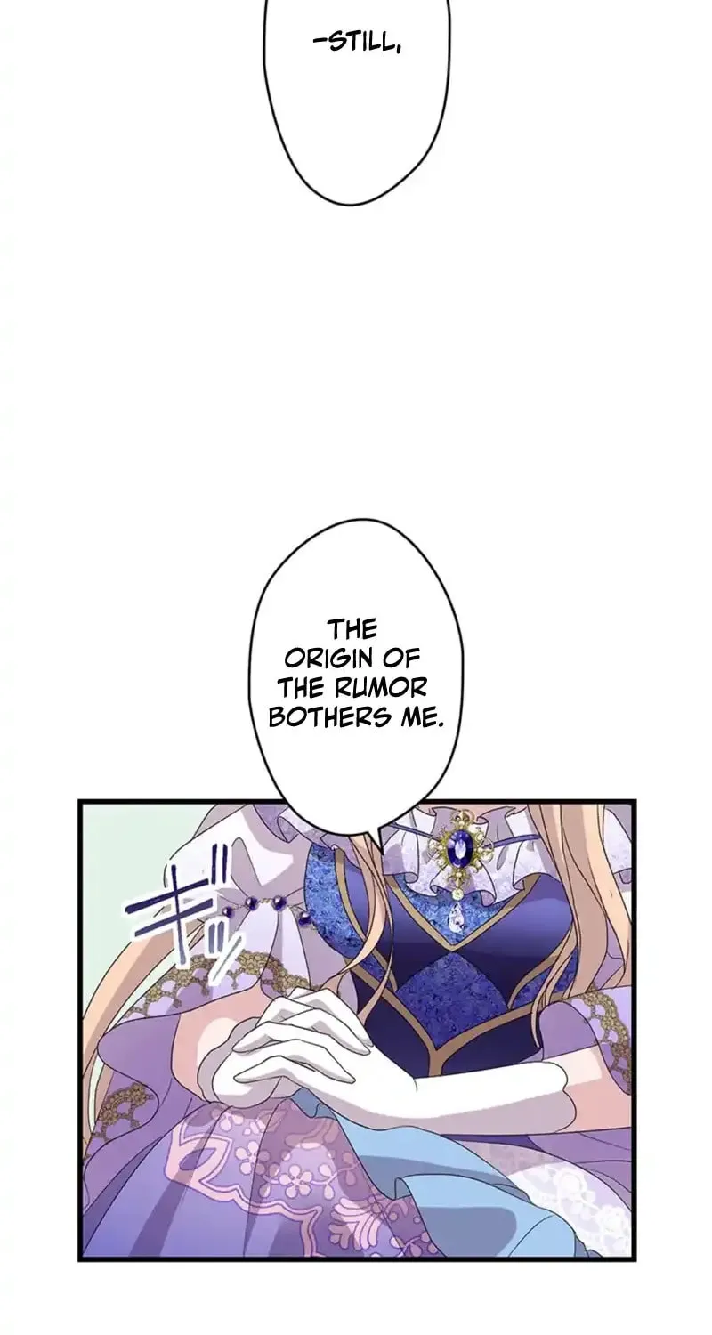 Densetsu no Ansatsusha, Tensei Shitara Ouke no Aisare Suemusume ni Natte Shimaimashite Chapter 39 page 43 - 