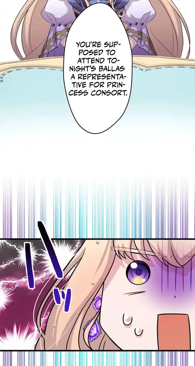 Densetsu no Ansatsusha, Tensei Shitara Ouke no Aisare Suemusume ni Natte Shimaimashite Chapter 39 page 57 - 
