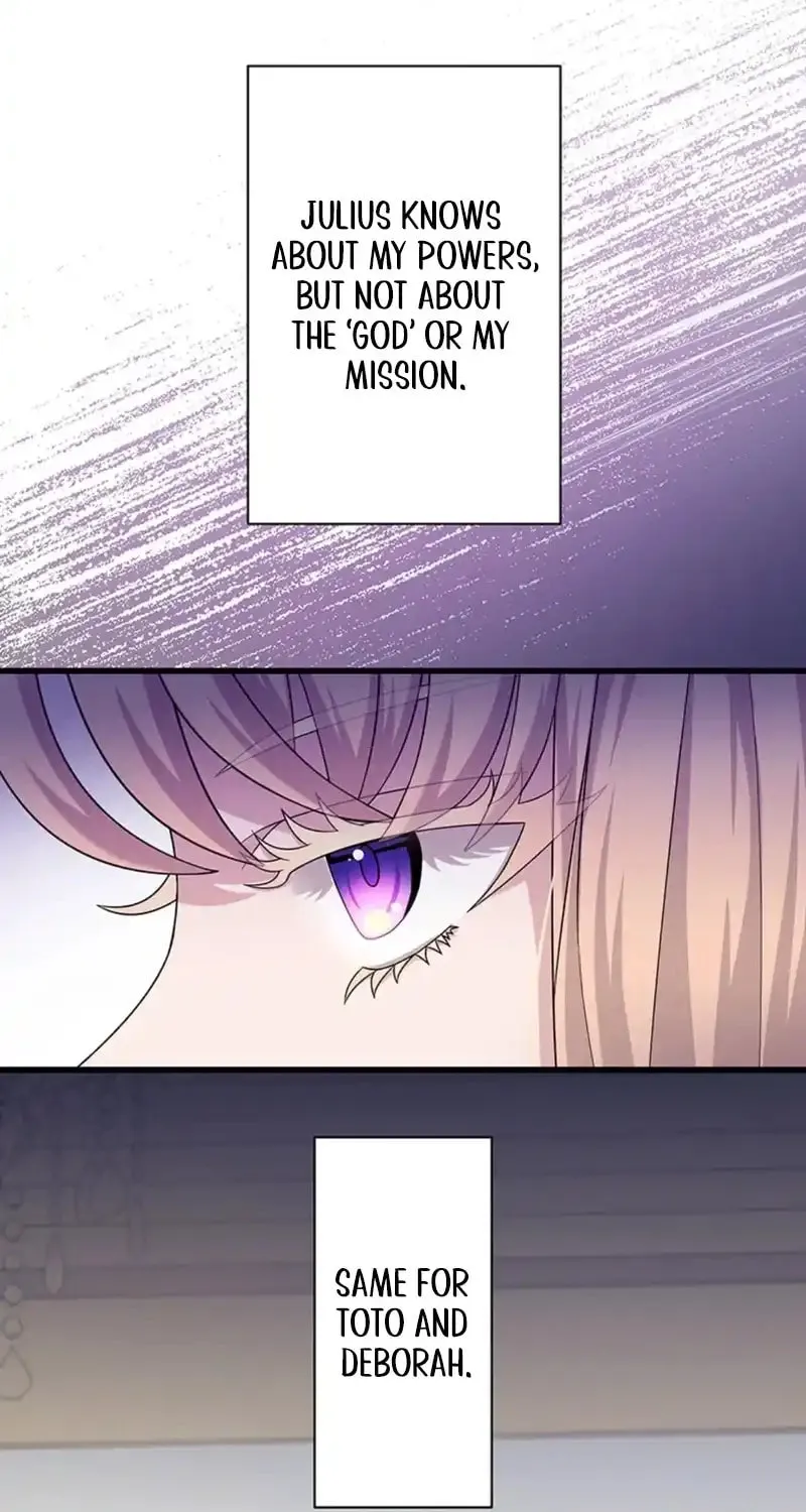 Densetsu no Ansatsusha, Tensei Shitara Ouke no Aisare Suemusume ni Natte Shimaimashite Chapter 39 page 7 - 